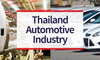 Nhập khẩu ô tô nửa đầu năm 2023: Thái Lan dẫn đầu về cả lượng và giá trị